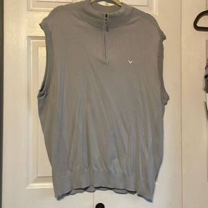 Callaway vest